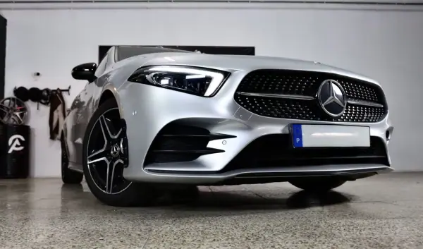 Mercedes-Benz A 180 2019 - 25900 EUR, 129741 km - AUTO.MOTO.pt - 129741km - foto 2 de 29