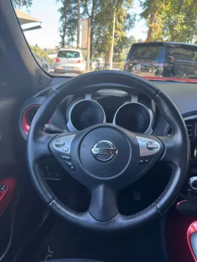 Nissan Juke 2015 - 11450 EUR, 74226 km - 74226km - foto 5 de 13