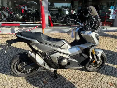 Honda 599 2021 - 9150 EUR, 45451 km - AUTO.MOTO.pt - 45451km - foto 3 de 14