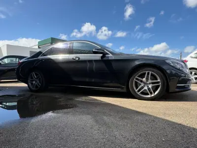 Mercedes-Benz S 350 2017 - 52000 EUR, 97000 km - AUTO.MOTO.pt - 97000km - foto 4 de 17
