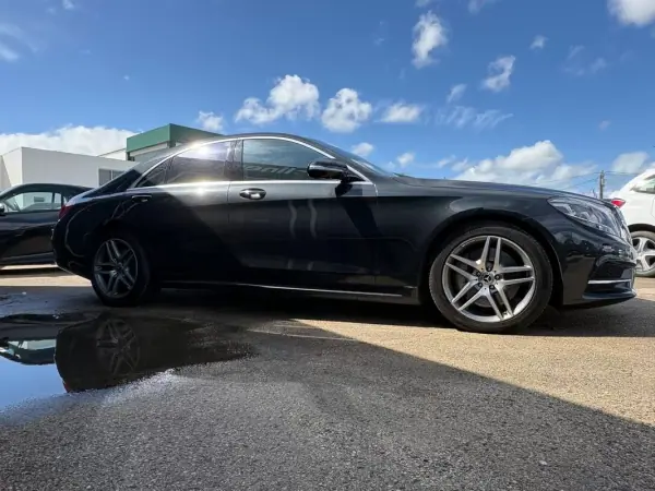 Mercedes-Benz S 350 2017 - 52000 EUR, 97000 km - AUTO.MOTO.pt - 97000km - foto 4 de 17