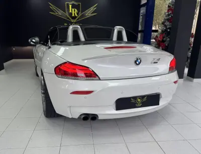 BMW Z4 2013 - 27000 EUR, 116034 km - AUTO.MOTO.pt - 116034km - foto 15 de 40