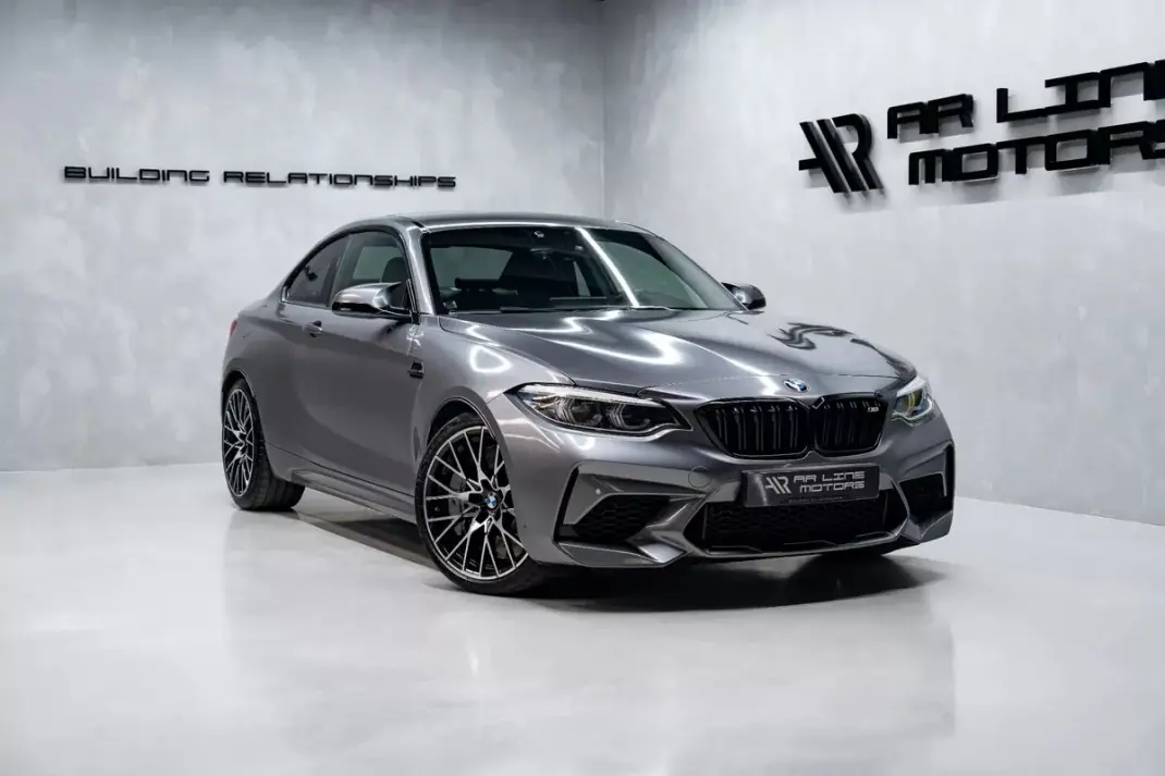 BMW M2 2020 - 56950 EUR, 89000 km - AUTO.MOTO.pt - 89000km - foto 3 de 41