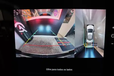 Renault Mégane E-Tech 2022 - 27900 EUR, 51137 km - AUTO.MOTO.pt - 51137km - foto 36 de 39