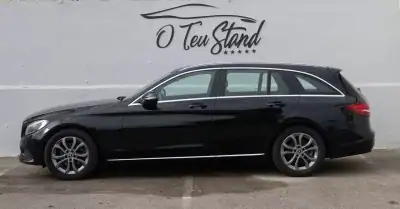 Mercedes-Benz C 220 2017 - 22750 EUR, 192000 km - AUTO.MOTO.pt - 192000km - foto 5 de 40