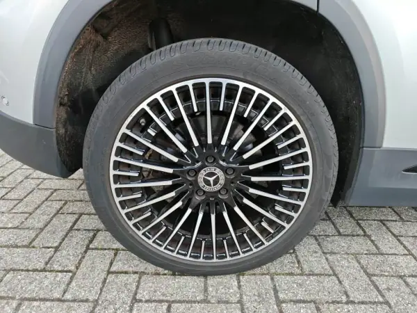Mercedes-Benz EQA 2021 - 29790 EUR, 81637 km - AUTO.MOTO.pt - 81637km - foto 7 de 14