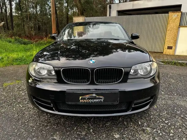 BMW 118 2008 - 9999 EUR, 248720 km - AUTO.MOTO.pt - 248720km - foto 2 de 47