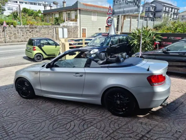 BMW 123 2014 - 14900 EUR, 240000 km - AUTO.MOTO.pt - 240000km - foto 13 de 40