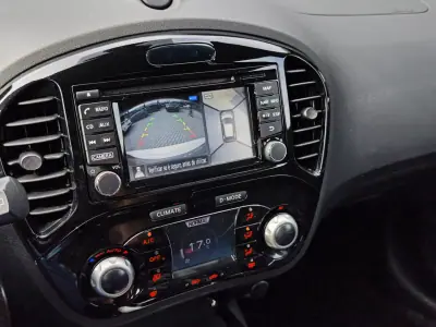 Nissan Juke 2014 - 10250 EUR, 107000 km - AUTO.MOTO.pt - 107000km - foto 16 de 20