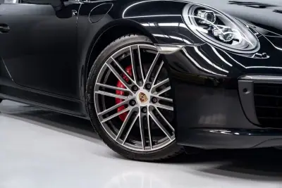 Porsche 911 2017 - 139950 EUR, 43000 km - AUTO.MOTO.pt - 43000km - foto 5 de 50