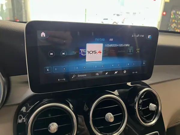 Mercedes-Benz GLC 300 2021 - 45600 EUR, 123198 km - AUTO.MOTO.pt - 123198km - foto 12 de 24