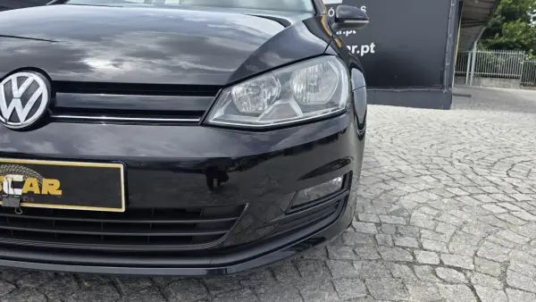 Volkswagen Golf 2015 - 14540 EUR, 135000 km - AUTO.MOTO.pt - 135000km - foto 13 de 26