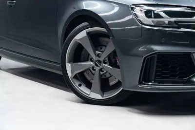 Audi RS3 Sportback 2019 - 49950 EUR, 76000 km - AUTO.MOTO.pt - 76000km - foto 4 de 40