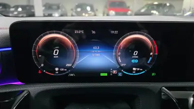 Mercedes-Benz CLA 250 2021 - 34990 EUR, 57000 km - AUTO.MOTO.pt - 57000km - foto 11 de 48