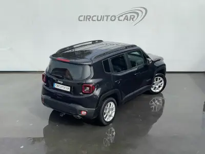 Jeep Renegade 2019 - 15500 EUR, 106977 km - AUTO.MOTO.pt - 106977km - foto 9 de 39