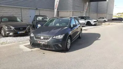 SEAT Ibiza 2021 - 12290 EUR, 57529 km - AUTO.MOTO.pt - 57529km - foto 11 de 51