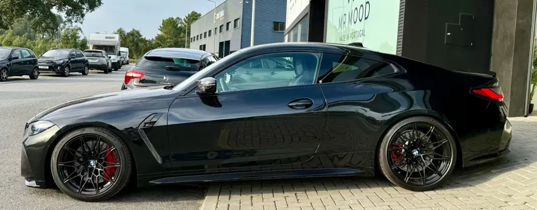BMW M4 2021 - 95000 EUR, 33540 km - AUTO.MOTO.pt - 33540km - foto 7 de 53