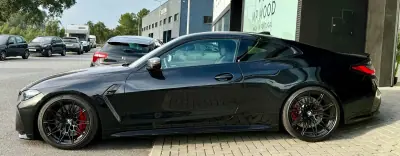 BMW M4 2021 - 95000 EUR, 33540 km - AUTO.MOTO.pt - 33540km - foto 7 de 53