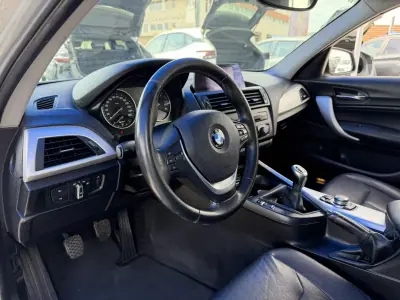 BMW 116 2012 - 10750 EUR, 232000 km - AUTO.MOTO.pt - 232000km - foto 13 de 34