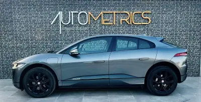 Jaguar I-Pace 2018 - 23500 EUR, 83000 km - AUTO.MOTO.pt - 83000km - foto 9 de 15