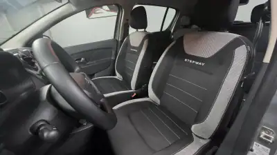 Dacia Sandero 2021 - 13990 EUR, 34000 km - AUTO.MOTO.pt - 34000km - foto 5 de 21