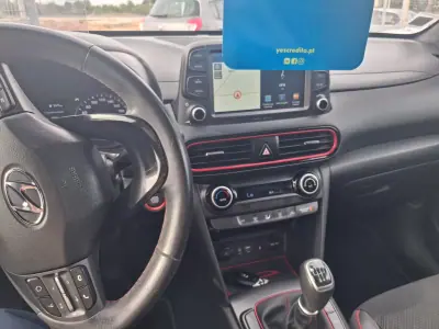 Hyundai Kauai 2019 - 14990 EUR, 74000 km - 74000km - foto 10 de 14