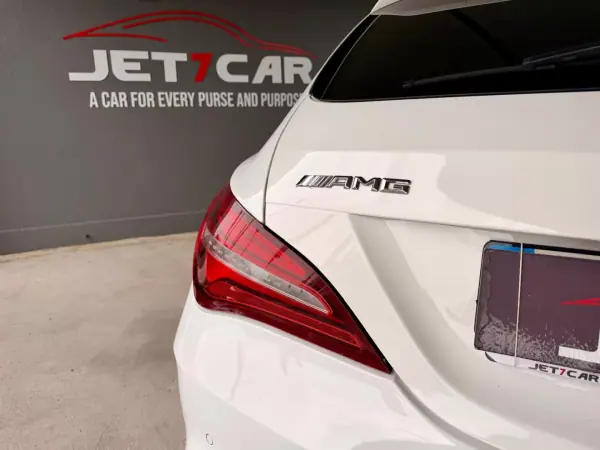 Mercedes-Benz CLA 200 2018 - 24990 EUR, 139299 km - AUTO.MOTO.pt - 139299km - foto 22 de 23
