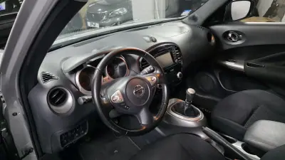 Nissan Juke 2018 - 13990 EUR, 96000 km - AUTO.MOTO.pt - 96000km - foto 5 de 24