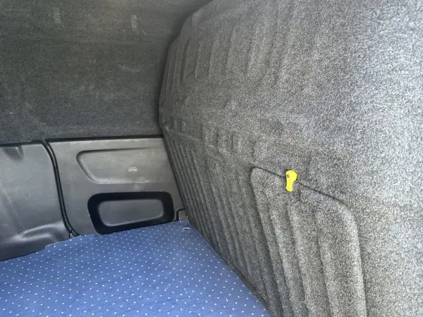 Citroën Berlingo 1.5 Hdi 2020 - 12900 EUR, 120000 km - AUTO.MOTO.pt - 120000km - foto 51 de 53
