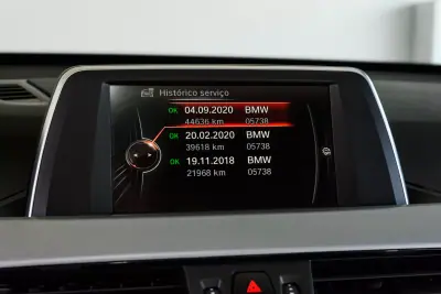 BMW X1 2017 - 21500 EUR, 90312 km - AUTO.MOTO.pt - 90312km - foto 30 de 39