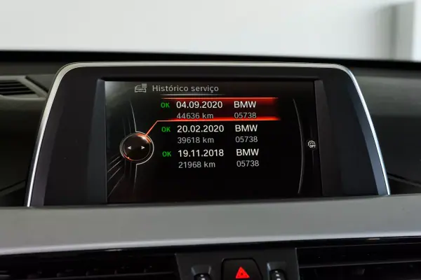 BMW X1 2017 - 21500 EUR, 90312 km - AUTO.MOTO.pt - 90312km - foto 30 de 39