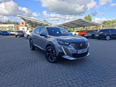 Peugeot 2008 2021 - 16500 EUR, 87900 km - AUTO.MOTO.pt - 87900km - foto 4 de 32
