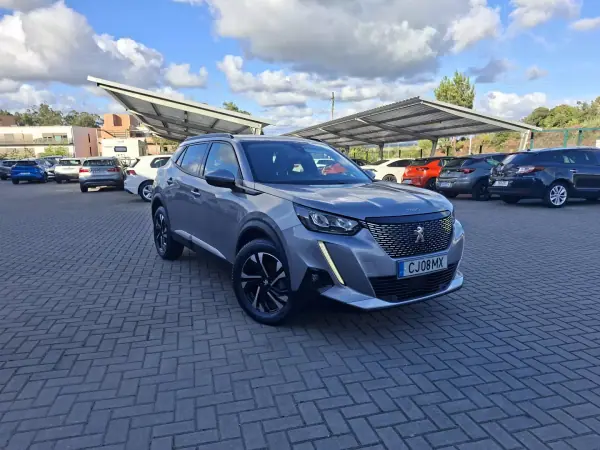 Peugeot 2008 2021 - 16500 EUR, 87900 km - AUTO.MOTO.pt - 87900km - foto 4 de 32