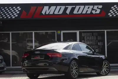 Audi A5 2012 - 18900 EUR, 209124 km - AUTO.MOTO.pt - 209124km - foto 29 de 30