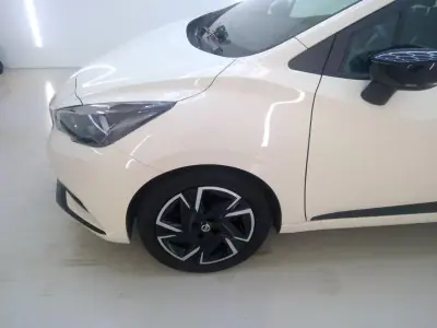 Nissan Micra 2021 - 14900 EUR, 17000 km - AUTO.MOTO.pt - 17000km - foto 3 de 10