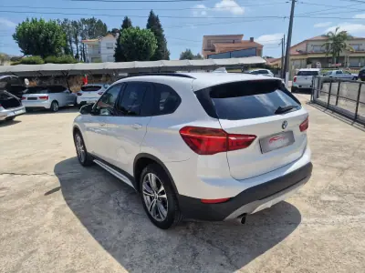 BMW X1 2017 - 20990 EUR, 156718 km - AUTO.MOTO.pt - 156718km - foto 10 de 39