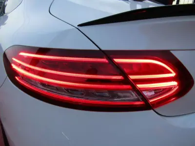 Mercedes-Benz C 220 2016 - 28499 EUR, 185210 km - 185210km - foto 19 de 30