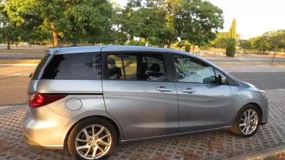 Mazda 5 2011 - 11600 EUR, 162000 km - 162000km - foto 9 de 21