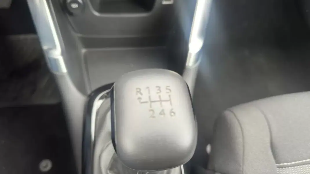 Citroën C3 Aircross 2024 - 16800 EUR, 40000 km - AUTO.MOTO.pt - 40000km - foto 17 de 19