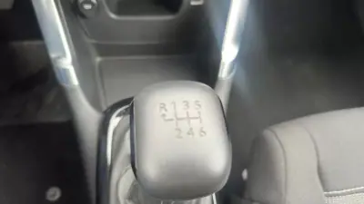 Citroën C3 Aircross 2024 - 16800 EUR, 40000 km - AUTO.MOTO.pt - 40000km - foto 17 de 19