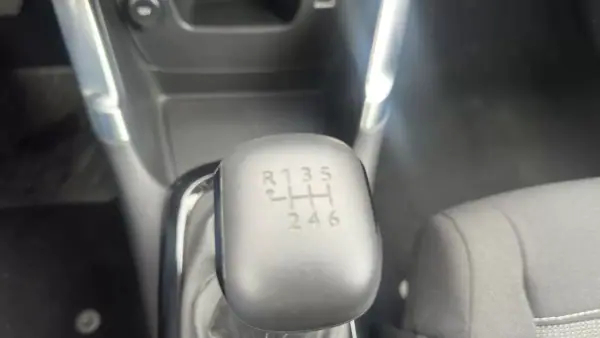Citroën C3 Aircross 2024 - 16800 EUR, 40000 km - AUTO.MOTO.pt - 40000km - foto 17 de 19