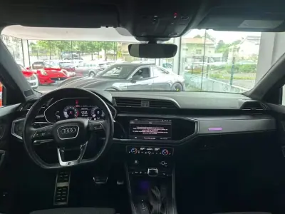 Audi Q3 Sportback 2022 - 29990 EUR, 135295 km - AUTO.MOTO.pt - 135295km - foto 14 de 34
