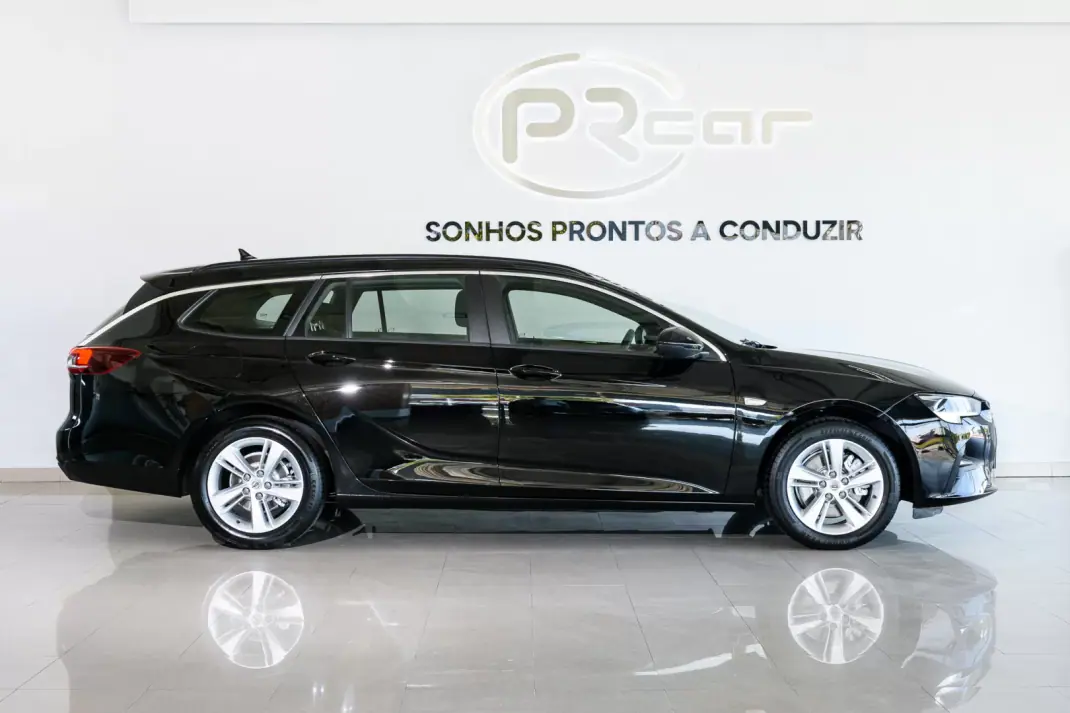 Opel Insignia Sports Tourer 2021 - 15900 EUR, 91563 km - 91563km - foto 4 de 35