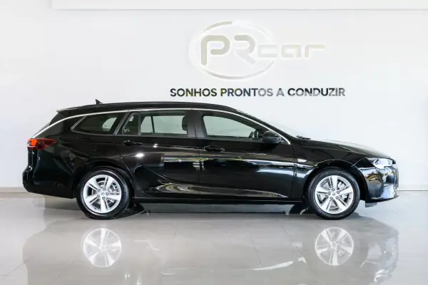 Opel Insignia Sports Tourer 2021 - 15900 EUR, 91563 km - AUTO.MOTO.pt - 91563km - foto 4 de 35