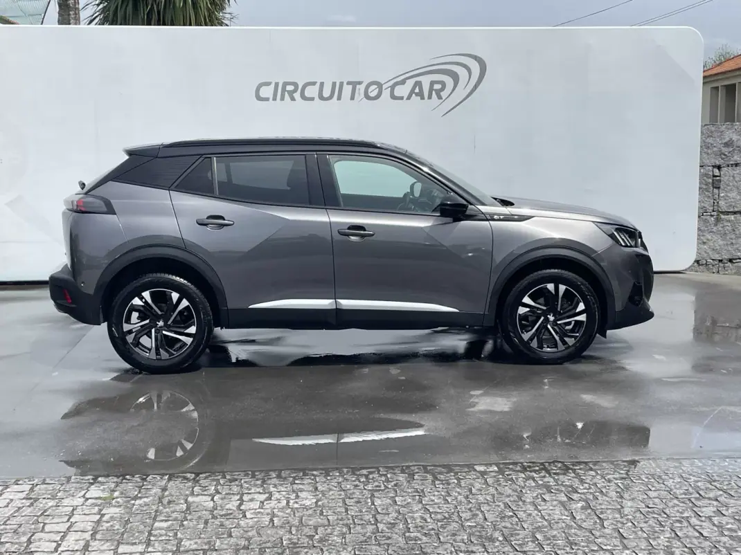 Peugeot 2008 2022 - 19500 EUR, 80814 km - AUTO.MOTO.pt - 80814km - foto 8 de 32