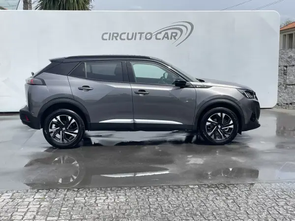 Peugeot 2008 2022 - 19500 EUR, 80814 km - AUTO.MOTO.pt - 80814km - foto 8 de 32