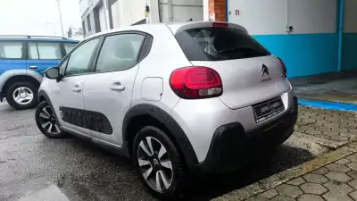 Citroën C3 2018 - 9400 EUR, 102000 km - AUTO.MOTO.pt - 102000km - foto 6 de 14