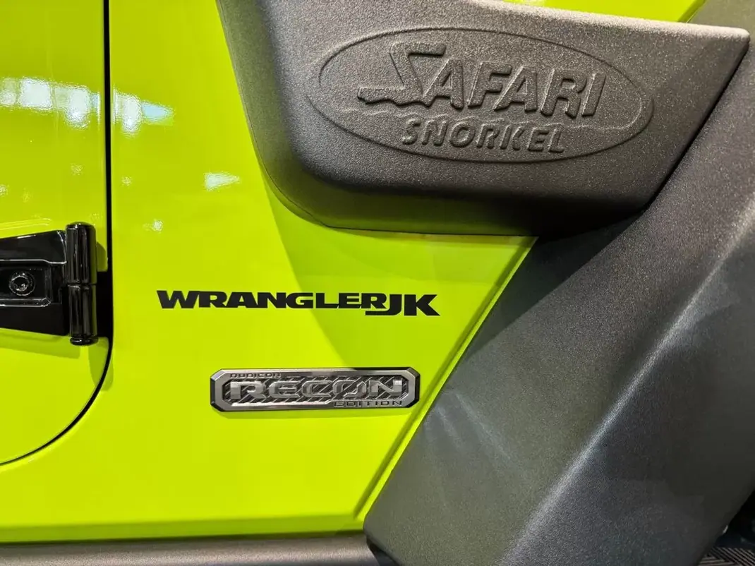 Jeep Wrangler 2019 - 65000 EUR, 19000 km - 19000km - foto 48 de 60
