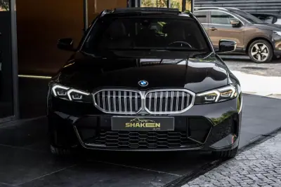 BMW 320 2022 - 34990 EUR, 82844 km - AUTO.MOTO.pt - 82844km - foto 7 de 43