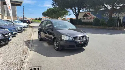 Volkswagen Polo 2008 - 4980 EUR, 154267 km - AUTO.MOTO.pt - 154267km - foto 13 de 38